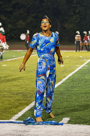 2012 Santa Clara Vanguard