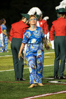 2012 Santa Clara Vanguard