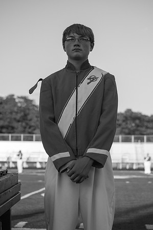 2012 Racine Scouts