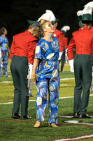 2012 Santa Clara Vanguard