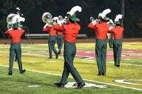 2012 Santa Clara Vanguard