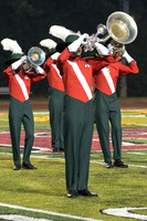 2012 Santa Clara Vanguard