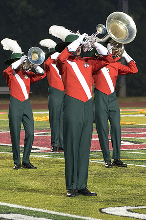 2012 Santa Clara Vanguard