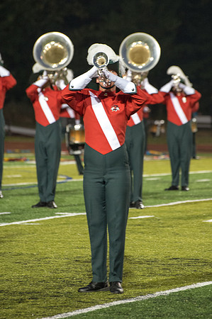 2012 Santa Clara Vanguard