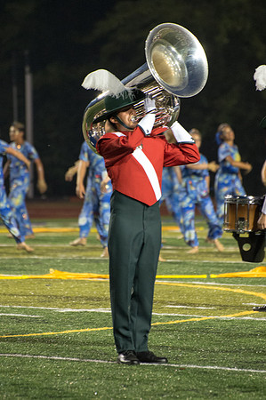 2012 Santa Clara Vanguard