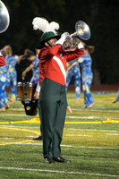 2012 Santa Clara Vanguard