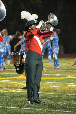 2012 Santa Clara Vanguard