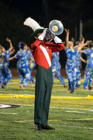 2012 Santa Clara Vanguard
