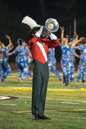 2012 Santa Clara Vanguard