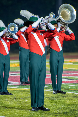 2012 Santa Clara Vanguard