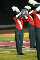2012 Santa Clara Vanguard