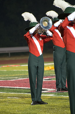 2012 Santa Clara Vanguard