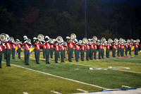 2012 Santa Clara Vanguard