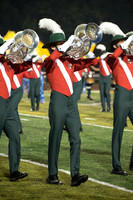 2012 Santa Clara Vanguard