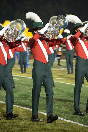 2012 Santa Clara Vanguard