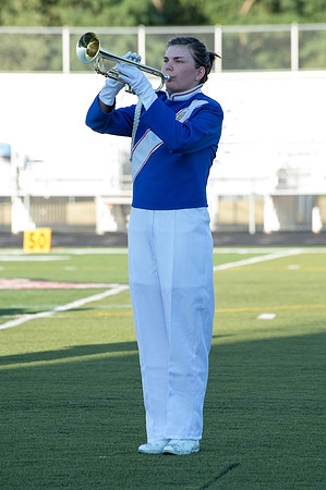 2012 Racine Scouts