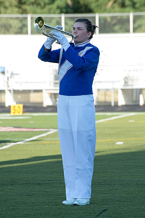2012 Racine Scouts