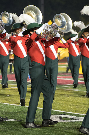 2012 Santa Clara Vanguard