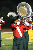 2012 Santa Clara Vanguard
