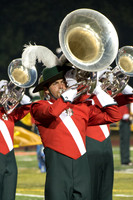 2012 Santa Clara Vanguard