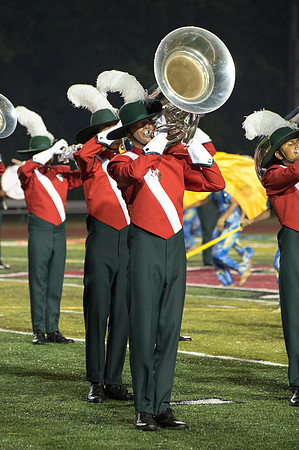 2012 Santa Clara Vanguard