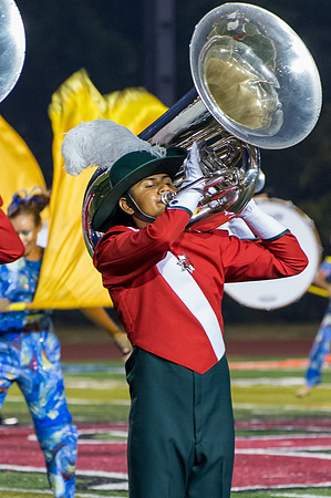 2012 Santa Clara Vanguard