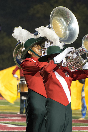 2012 Santa Clara Vanguard