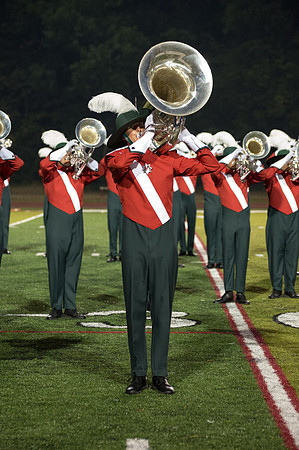 2012 Santa Clara Vanguard