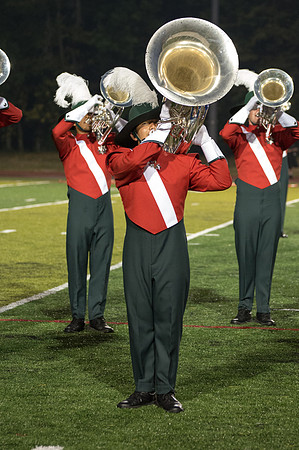 2012 Santa Clara Vanguard