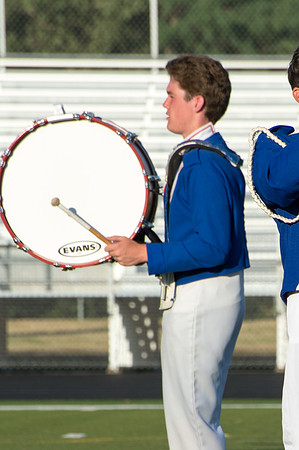 2012 Racine Scouts
