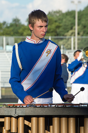 2012 Racine Scouts
