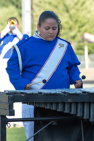 2012 Racine Scouts