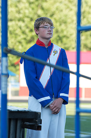 2012 Racine Scouts