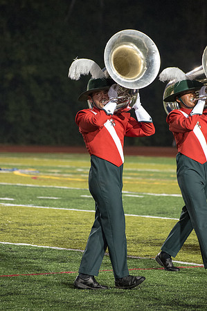 2012 Santa Clara Vanguard