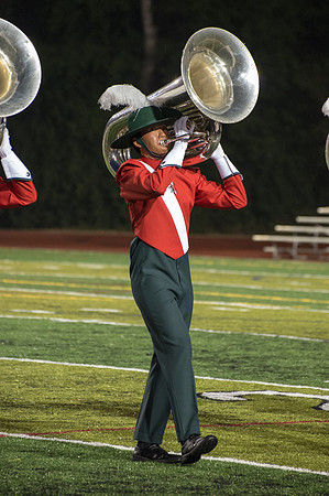 2012 Santa Clara Vanguard