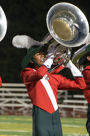 2012 Santa Clara Vanguard