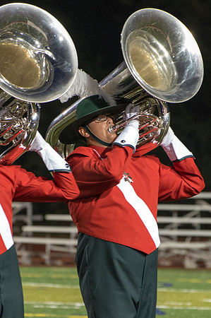 2012 Santa Clara Vanguard
