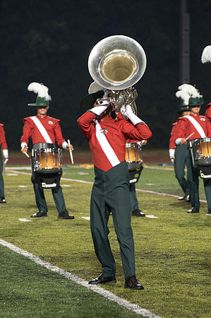 2012 Santa Clara Vanguard