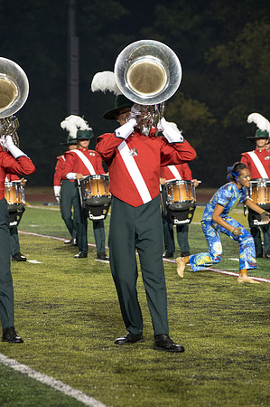 2012 Santa Clara Vanguard