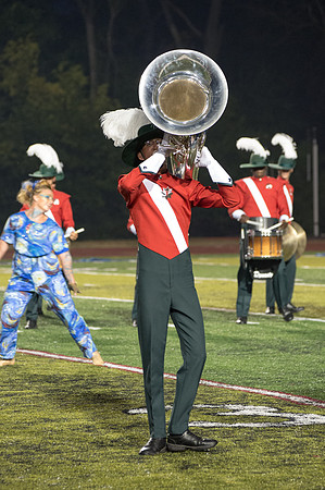 2012 Santa Clara Vanguard