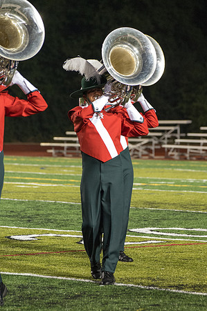 2012 Santa Clara Vanguard