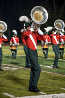 2012 Santa Clara Vanguard
