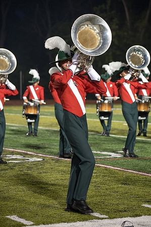 2012 Santa Clara Vanguard