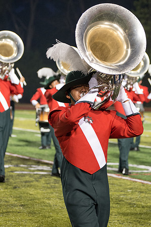 2012 Santa Clara Vanguard