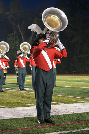 2012 Santa Clara Vanguard