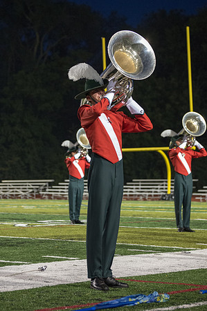 2012 Santa Clara Vanguard