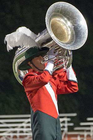 2012 Santa Clara Vanguard