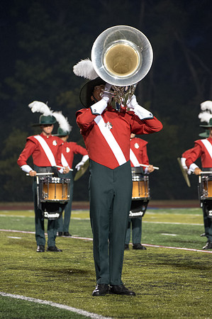 2012 Santa Clara Vanguard