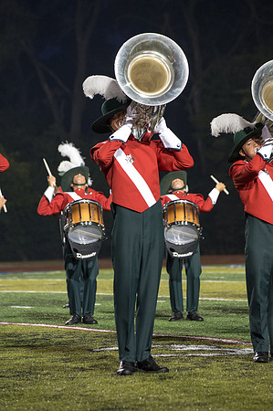 2012 Santa Clara Vanguard