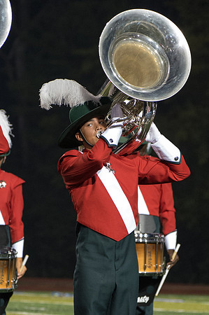 2012 Santa Clara Vanguard